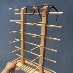 Sunglasses Holder