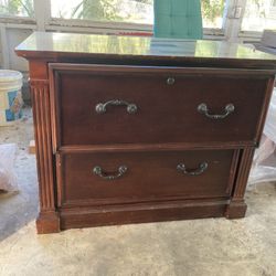 FREE Large Executive-style Drawer