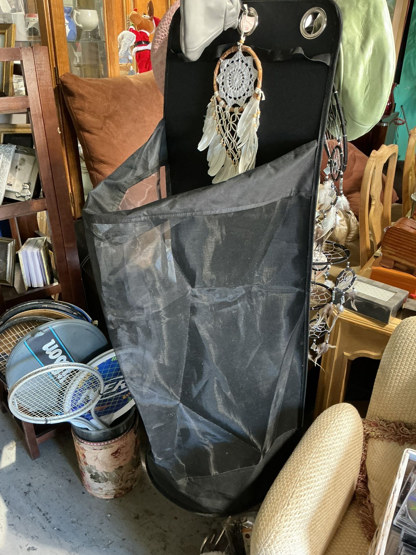 Laundry Clothing Bag