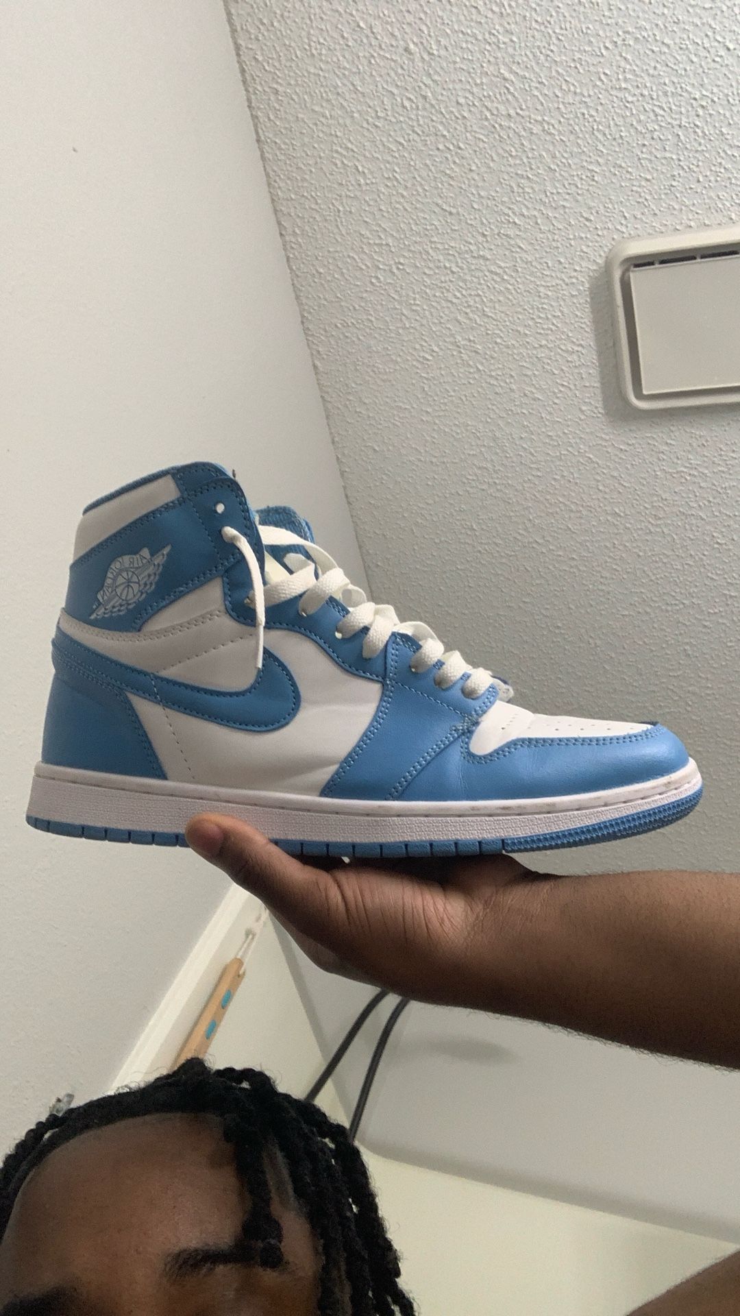 Jordan 1s