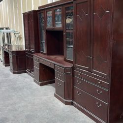 Office Furniture 