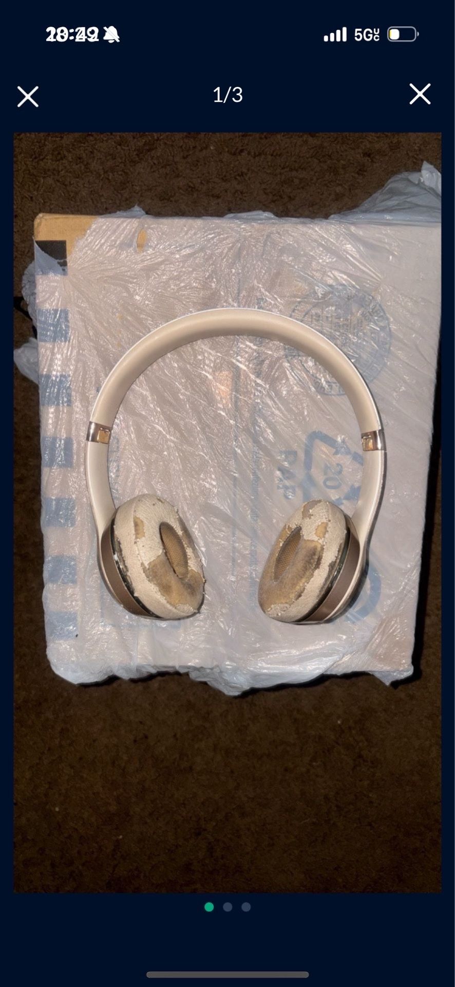 Beats Solo 3