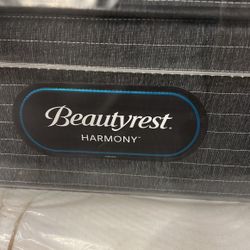 Beauty Rest Harmony