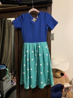 Lularoe dress size XS, NEW with tags OR BEST OFFER