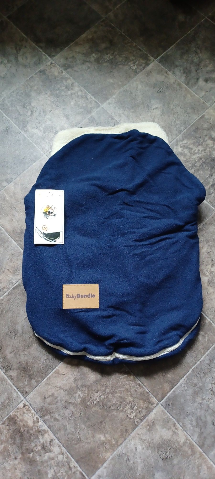 New With Tags Jj Cole Baby Bundle