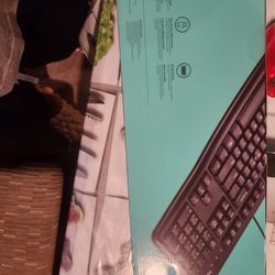 Keyboard