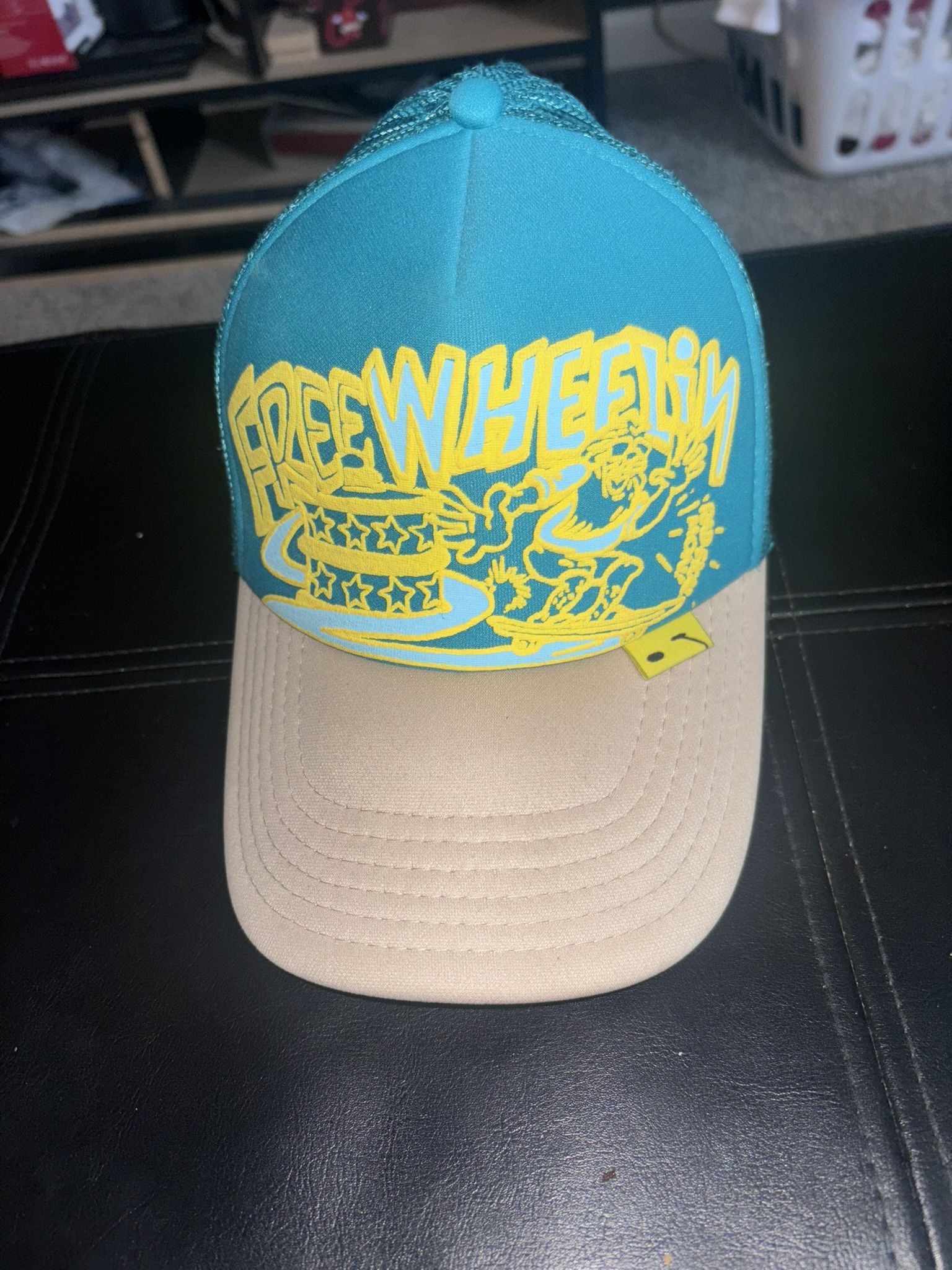 Kapital hat