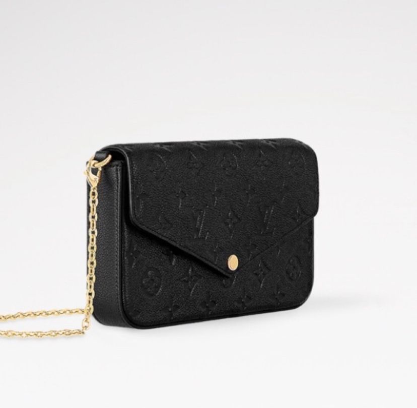 Authentic Louis Vuitton Bag