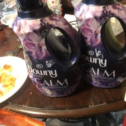Downy