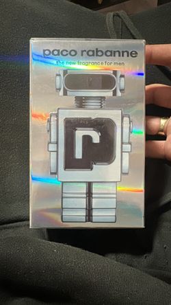 Phantom paco rabbane