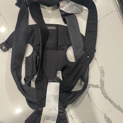 Baby Carrier