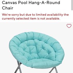 Pottery Barn Teen Chair