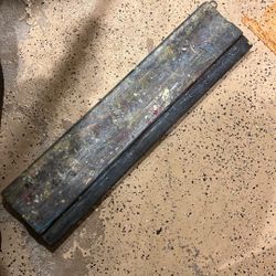 Squeegee for Print Making