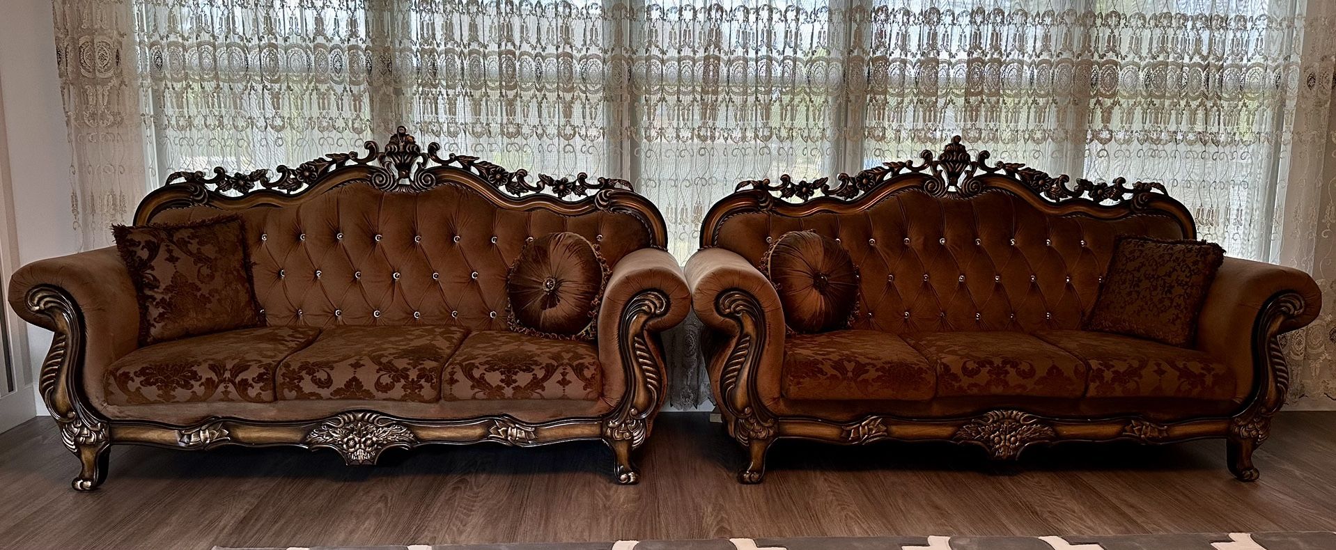 Sofas