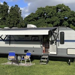 2020 Gulfstream Ameri light