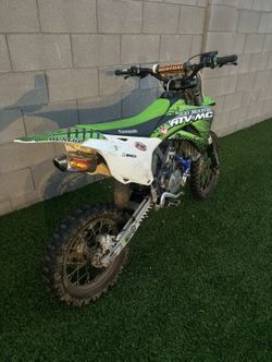 Kx85