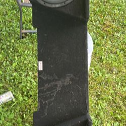 2 12” Jensen Speakers