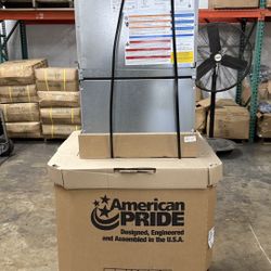 AC Complete Units