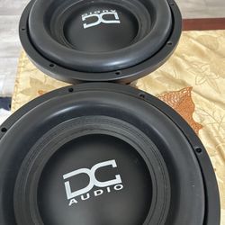 Dc Audio 