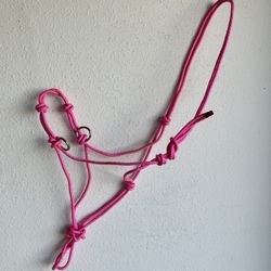 Horse Tack New Side Pull Horse Halter 