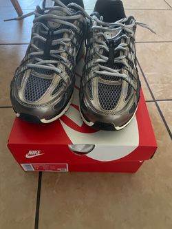 Nike p6000