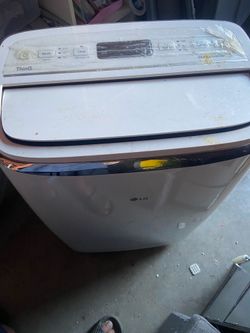 LG air conditioner 10,000 btu