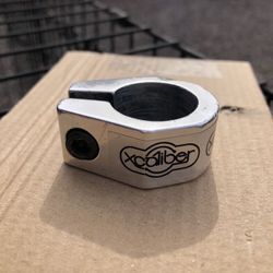 XCaliber Seat Clamp 25.4 Vintage 