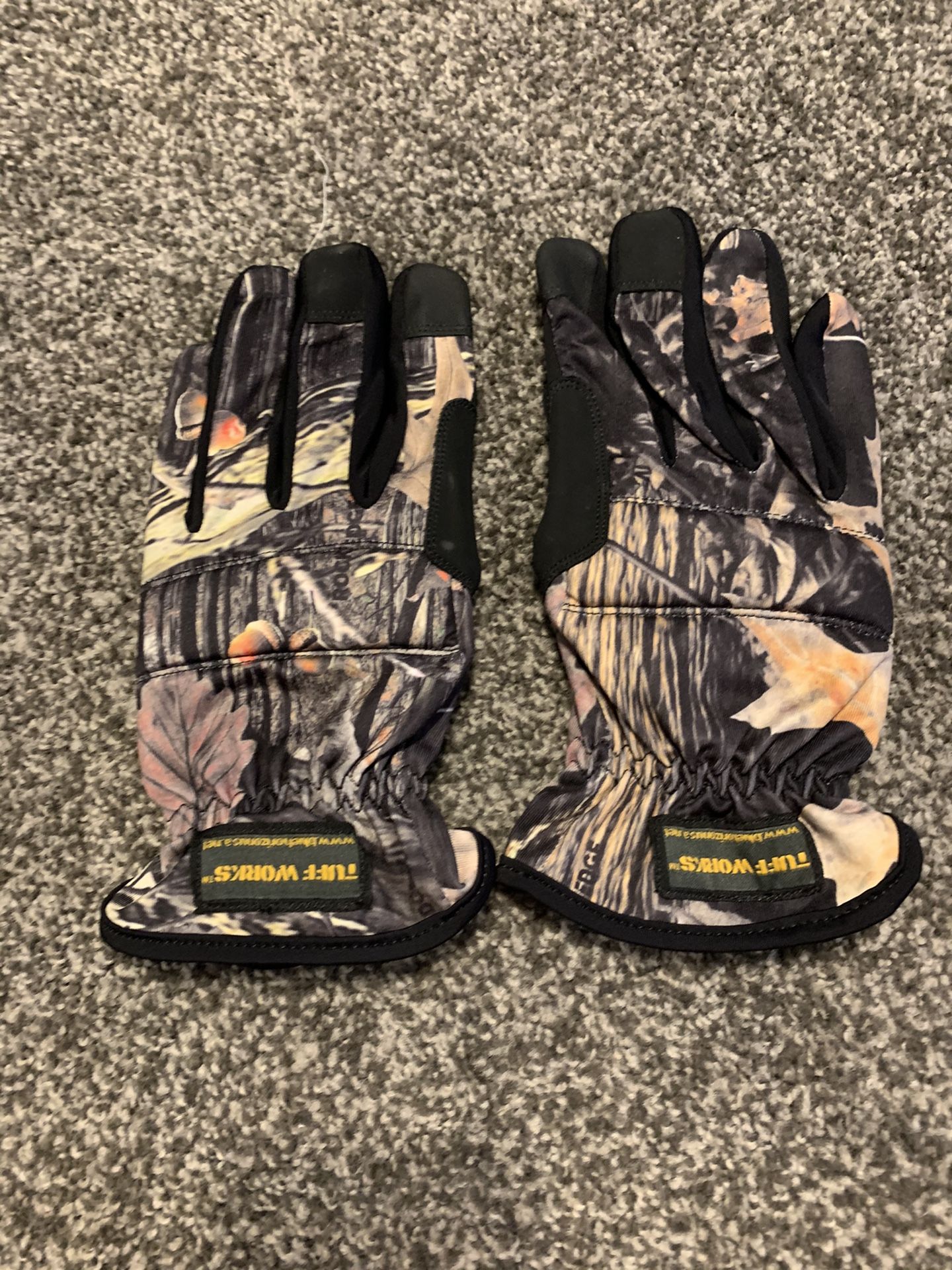 Outdoor Gloves