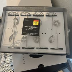 Free photo/card Holders