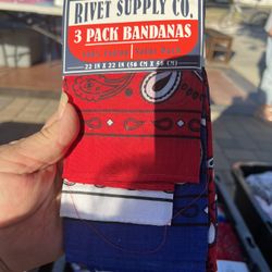 Bandanas 