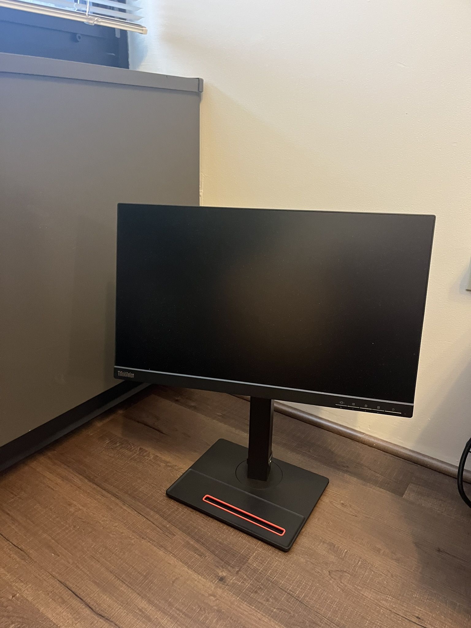 Lenovo ThinkVision T22i Monitor