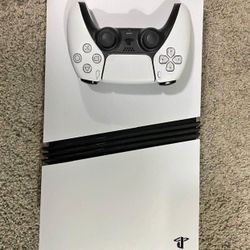 PlayStation 5 Pro Console