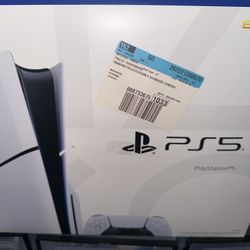 Ps5 