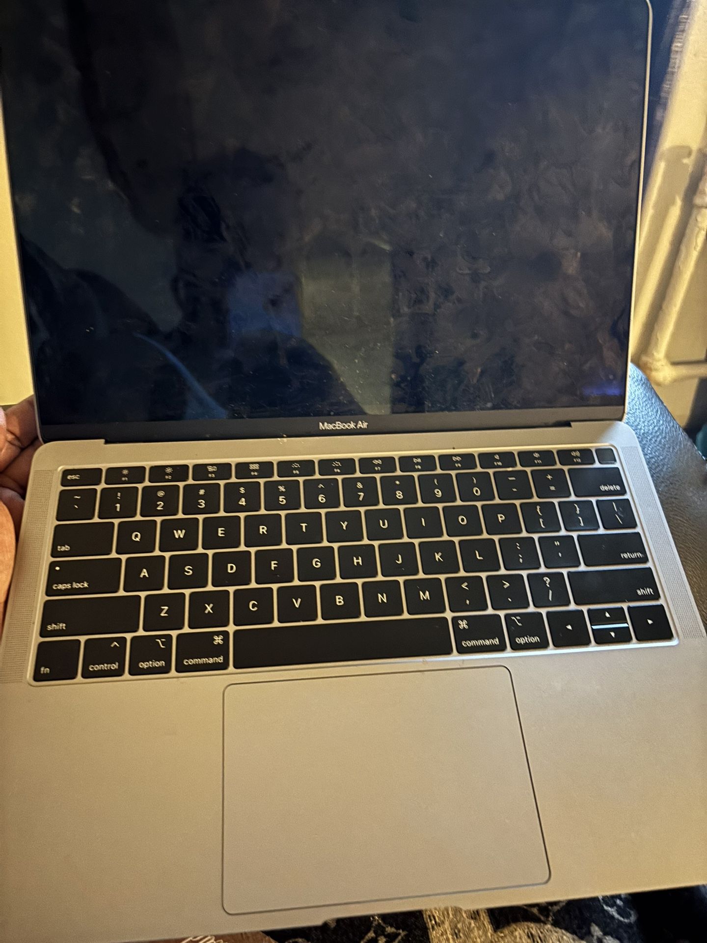 Mac Book air