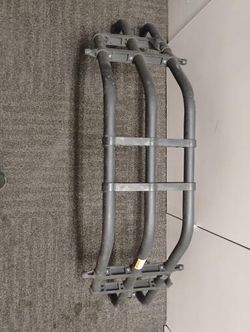 Truck rack