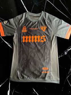 Soccer Jersey Brand new Apeshit