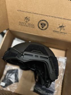 Helmet