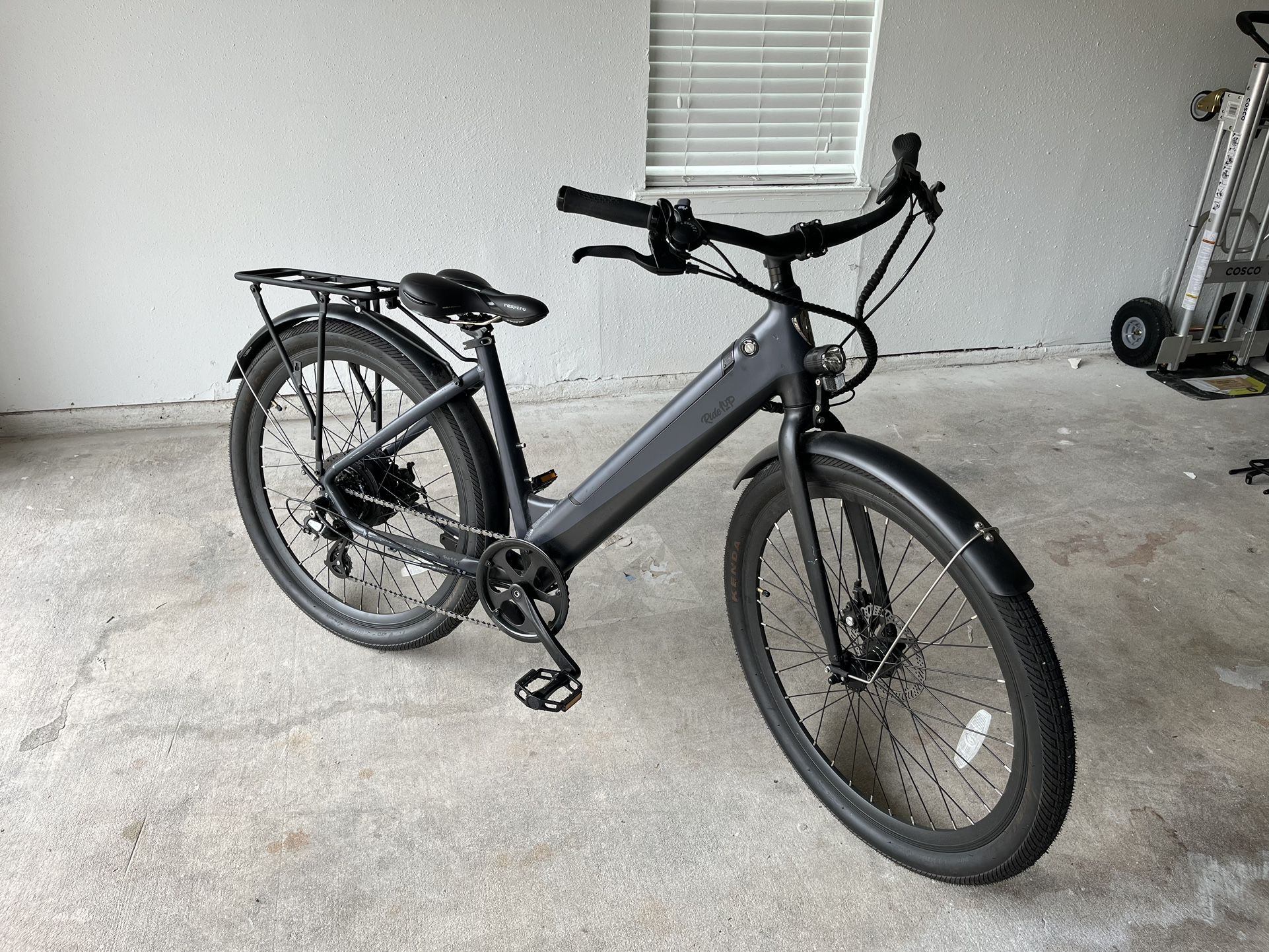 Ride1Up Core-5 (2nd Gen) E-Bike