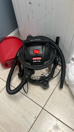 Vacuum