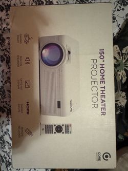 Home Projector