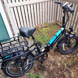!!!!! LECTRIC EXPERIENCE XP 3.0 E-BIKE !!!!!