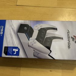 PS5 Charging Dock It would charge two controllers For PS5 contollers Playstation  PS4 Ps5 Vita Games