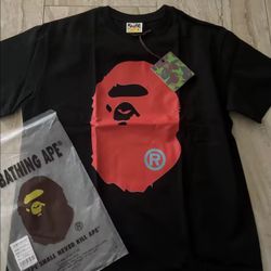 Bape Tee