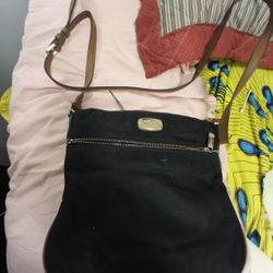 Michael Kors Vintage 90s Purse 