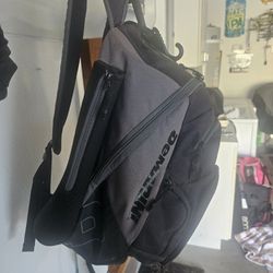 Demarini Youth Backpack 