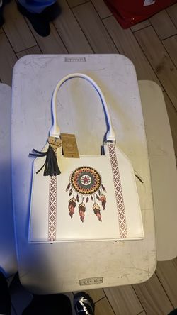 Bolsa Altersanal (Dream catcher)