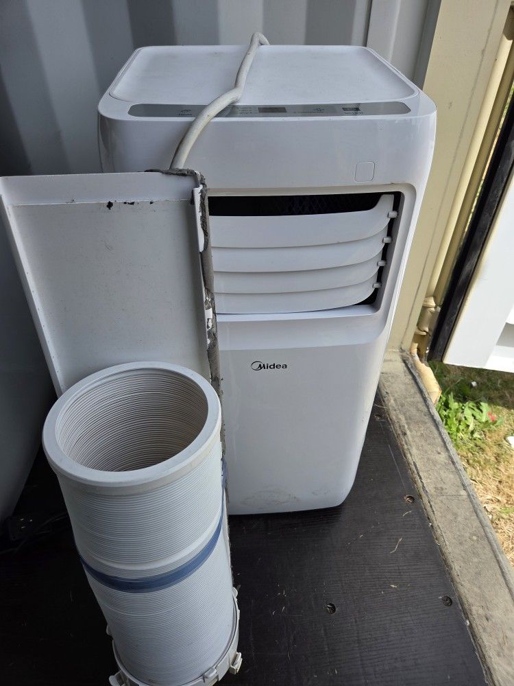 Portable Air Conditioner