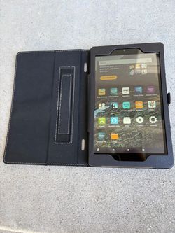Amazon Fire Tablet HD 8