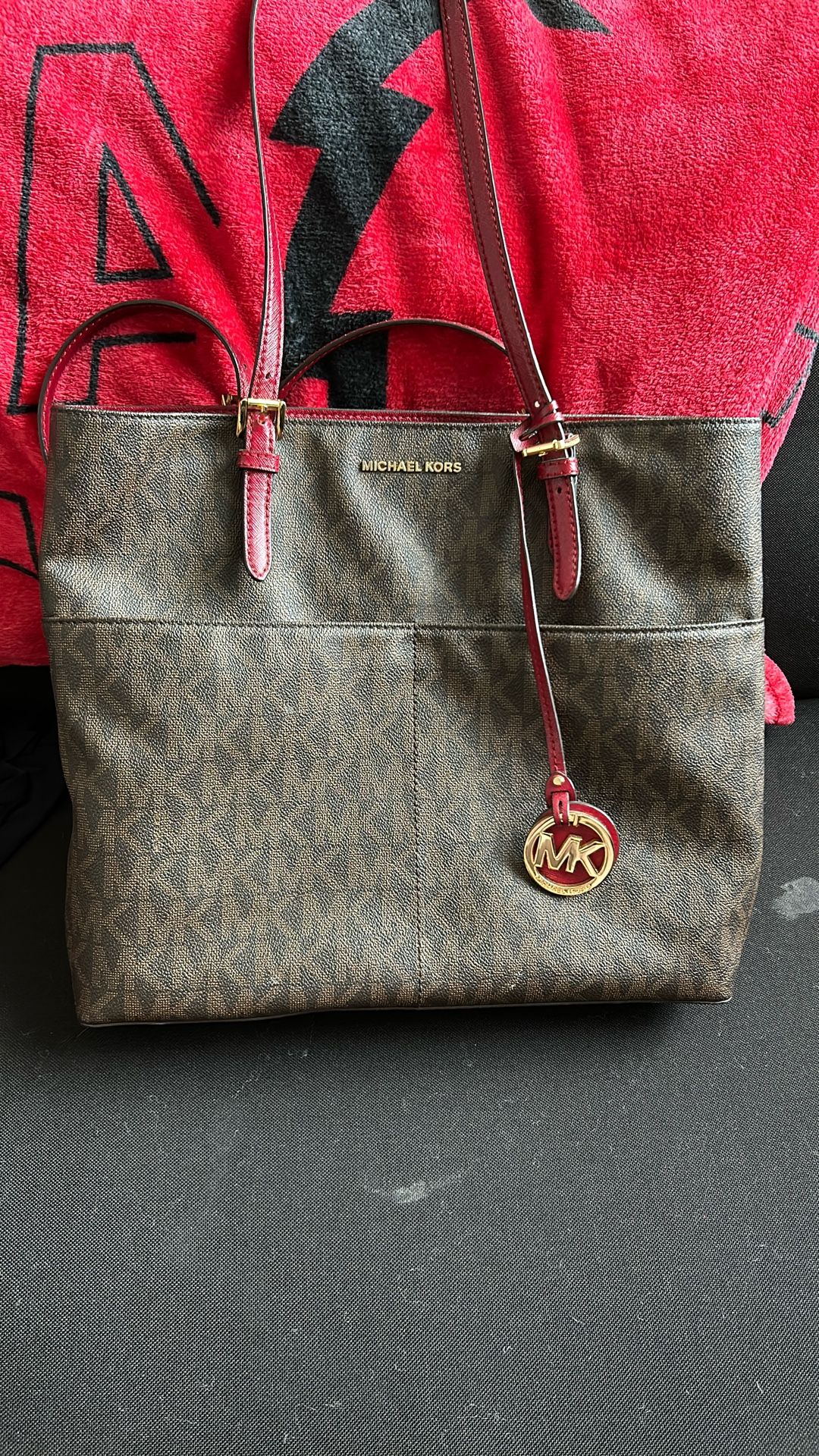 Michael Kors Handbag