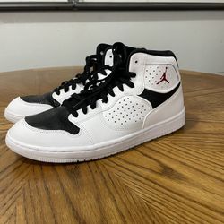 Brand New Nike Air Jordan Access Shoes